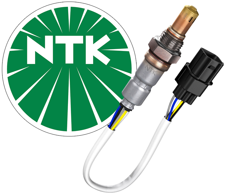 ntk oxygen sensor